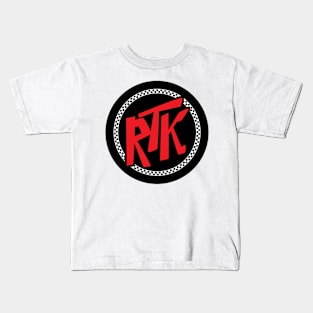 RTK CIRCLE Kids T-Shirt